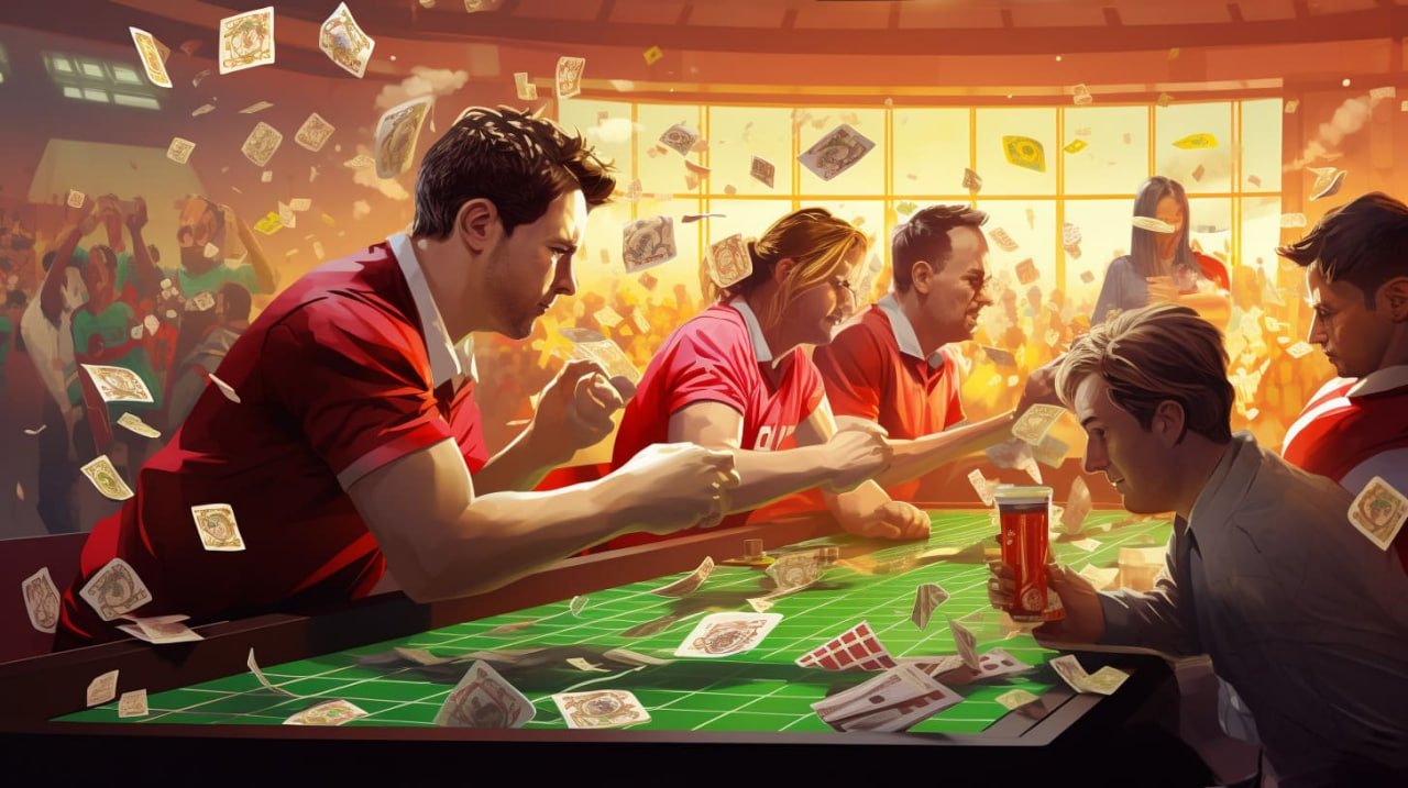 pinup casino