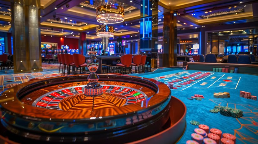 pinup casino