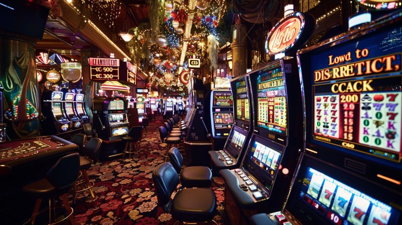pinup casino